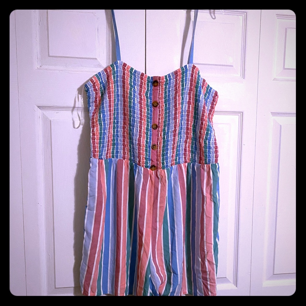 Cute Arizona romper